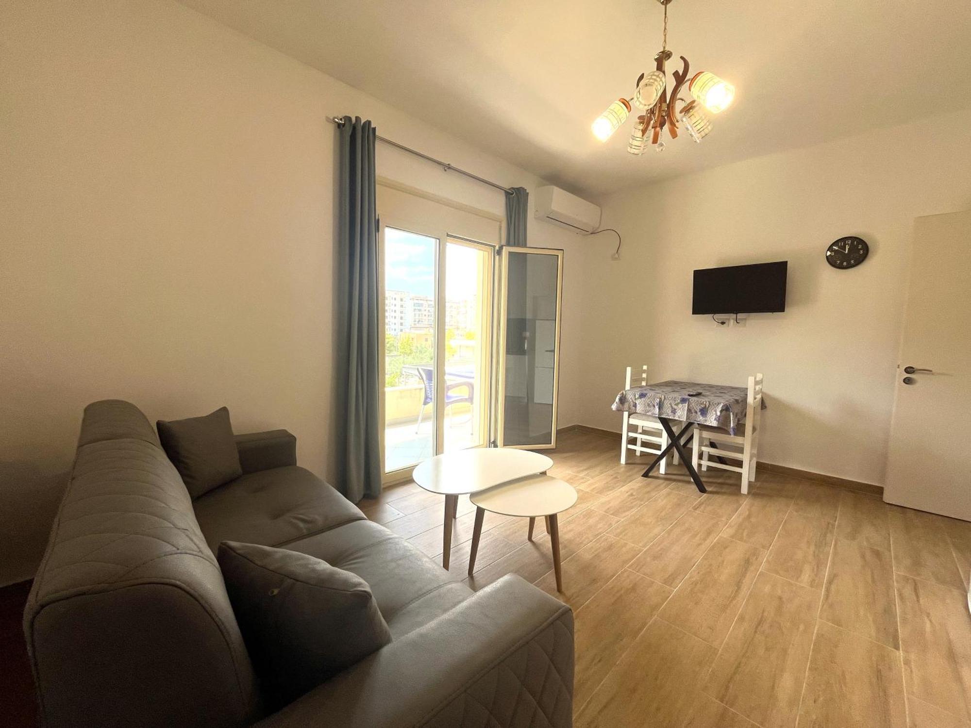 Vila 4 Stinet Vlorë Exterior foto