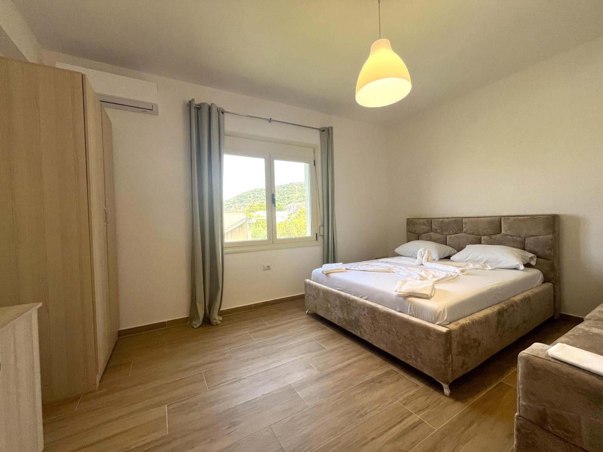 Vila 4 Stinet Vlorë Exterior foto