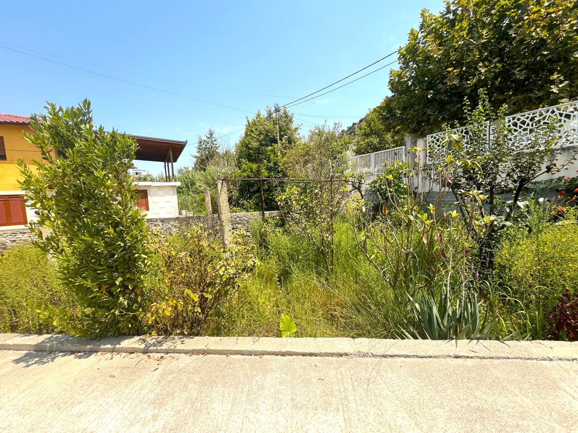 Vila 4 Stinet Vlorë Exterior foto