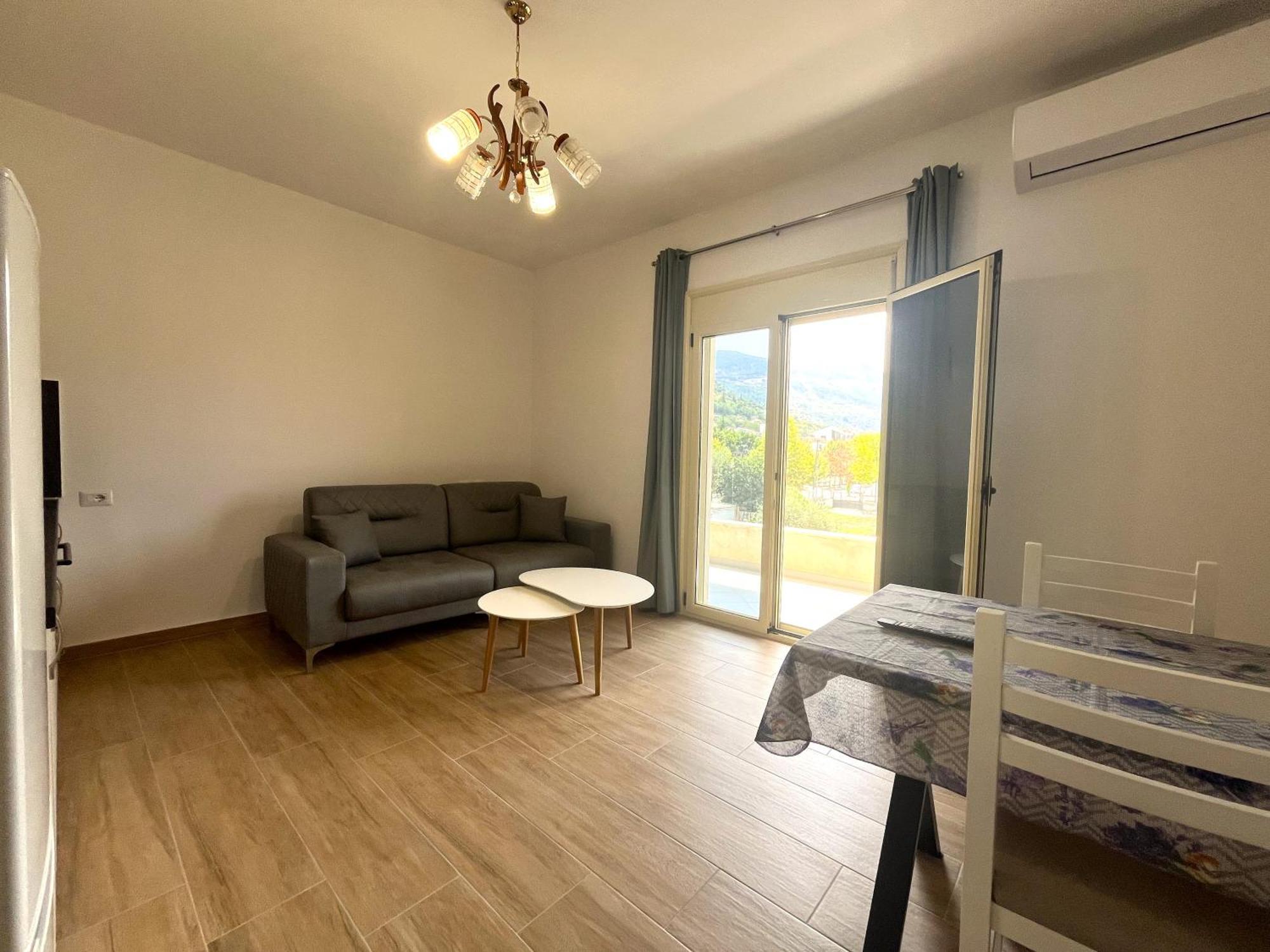 Vila 4 Stinet Vlorë Exterior foto