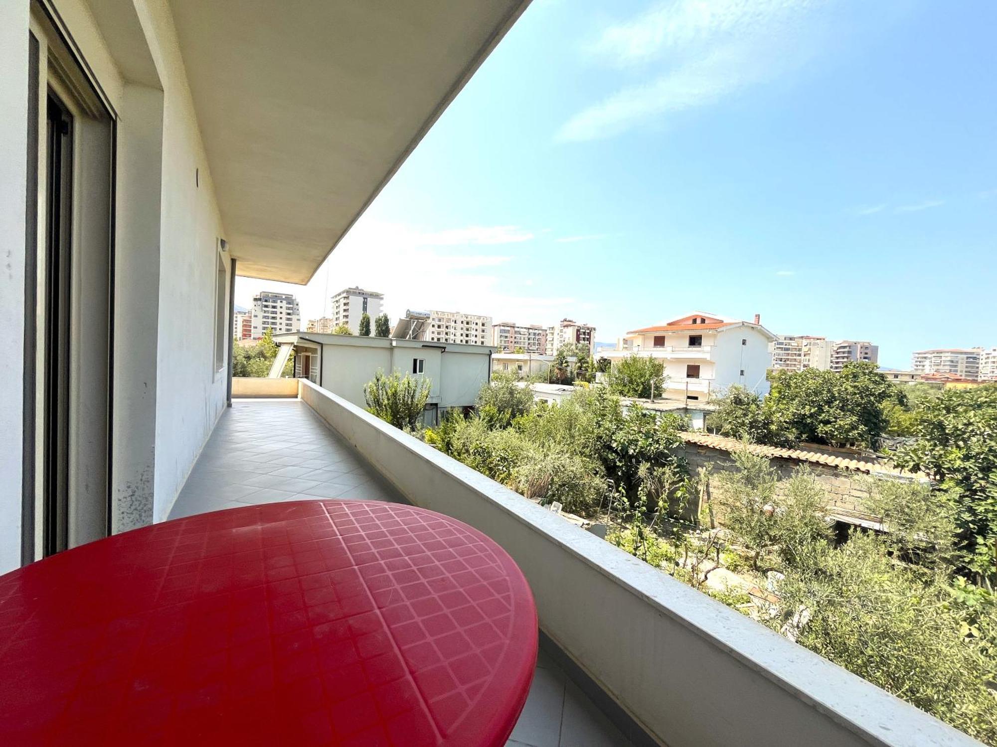 Vila 4 Stinet Vlorë Exterior foto